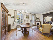 Maison à SARTROUVILLE