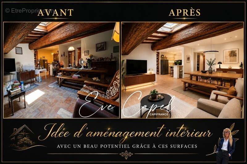 Maison à vendre 7 pièces VENDEMIAN (34), maison avec 5 chambres, 2 doubles garages, 1 studio et une annexe + jardin - photo 53