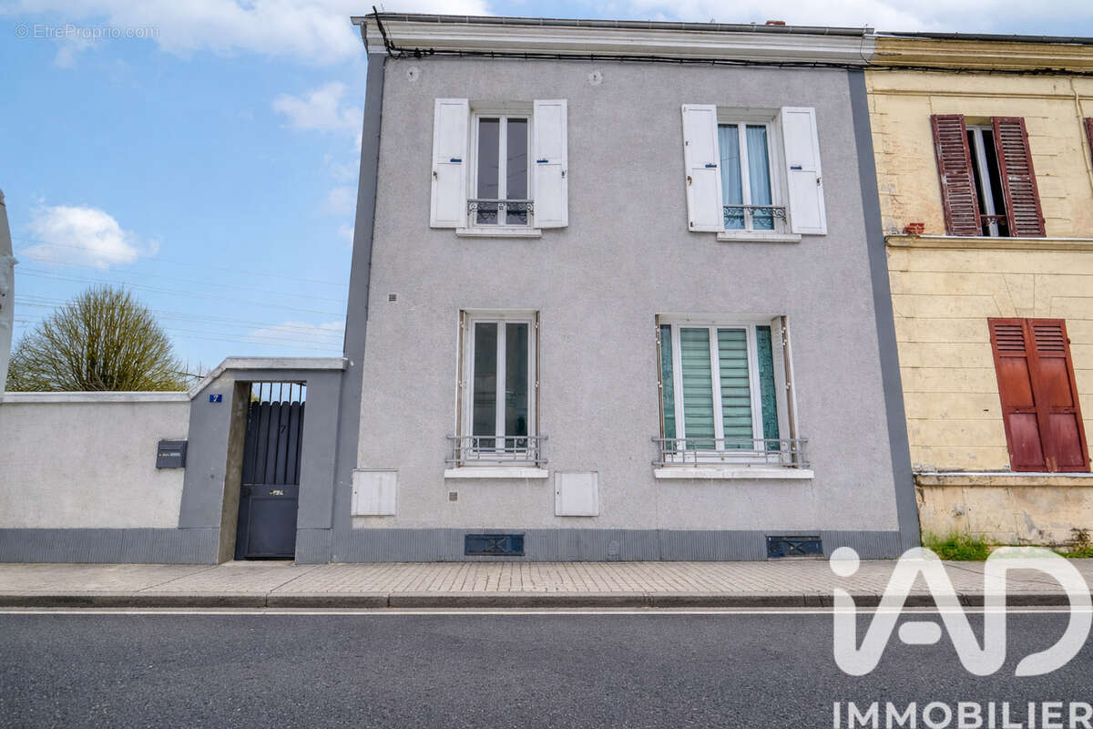 Photo 3 - Maison à MEAUX