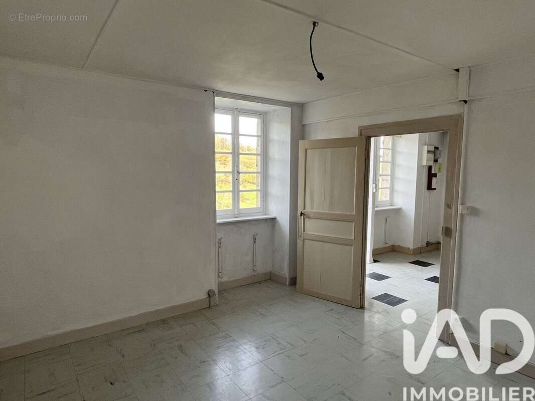 Photo 5 - Maison à SAINTE-COLOMBE
