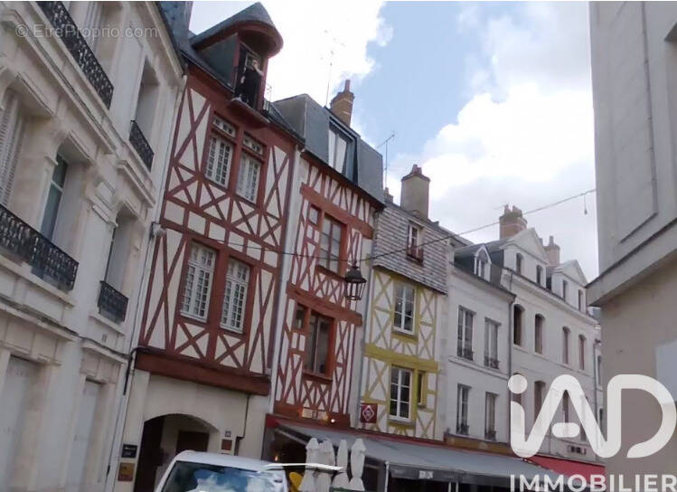 Photo 1 - Appartement à ORLEANS