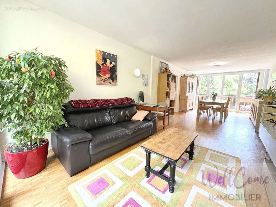 Appartement à ANNECY