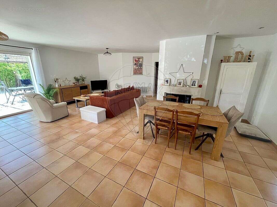 Maison 4 chambre(s) à vendre - photo 15
