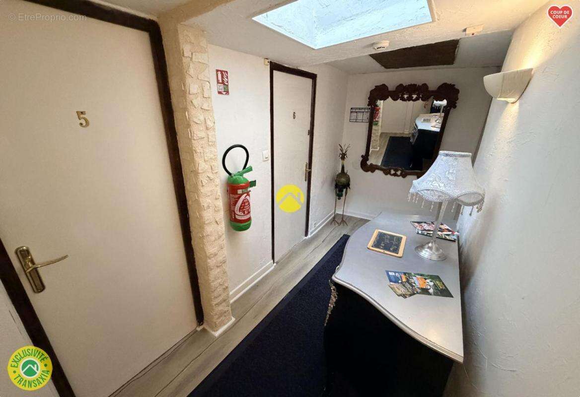 Maison à SAINT-AMAND-MONTROND