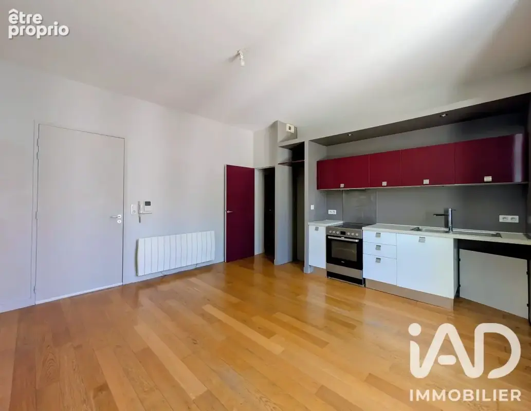 Photo 1 - Appartement à LA ROCHELLE