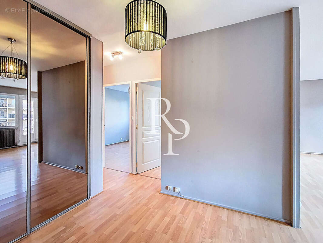 Appartement à LYON-5E
