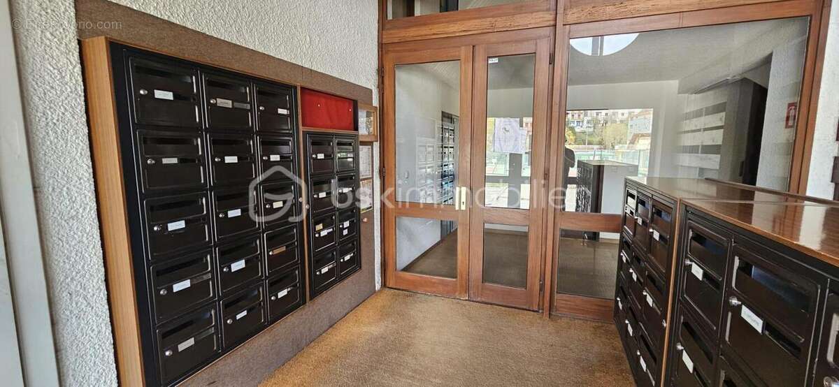 Appartement à VILLARD-DE-LANS