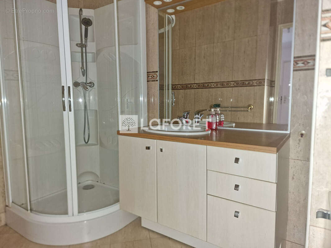 Appartement à PAU