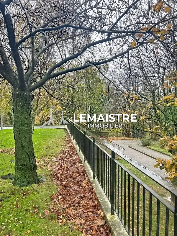EXCLUSIVITÉ - Appartement à vendre avec parking ROUEN - 67,28 m² - 2 chambres - photo 18