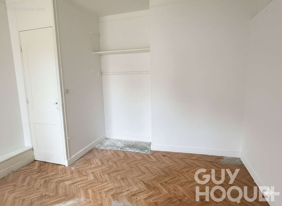 Appartement à VERSAILLES