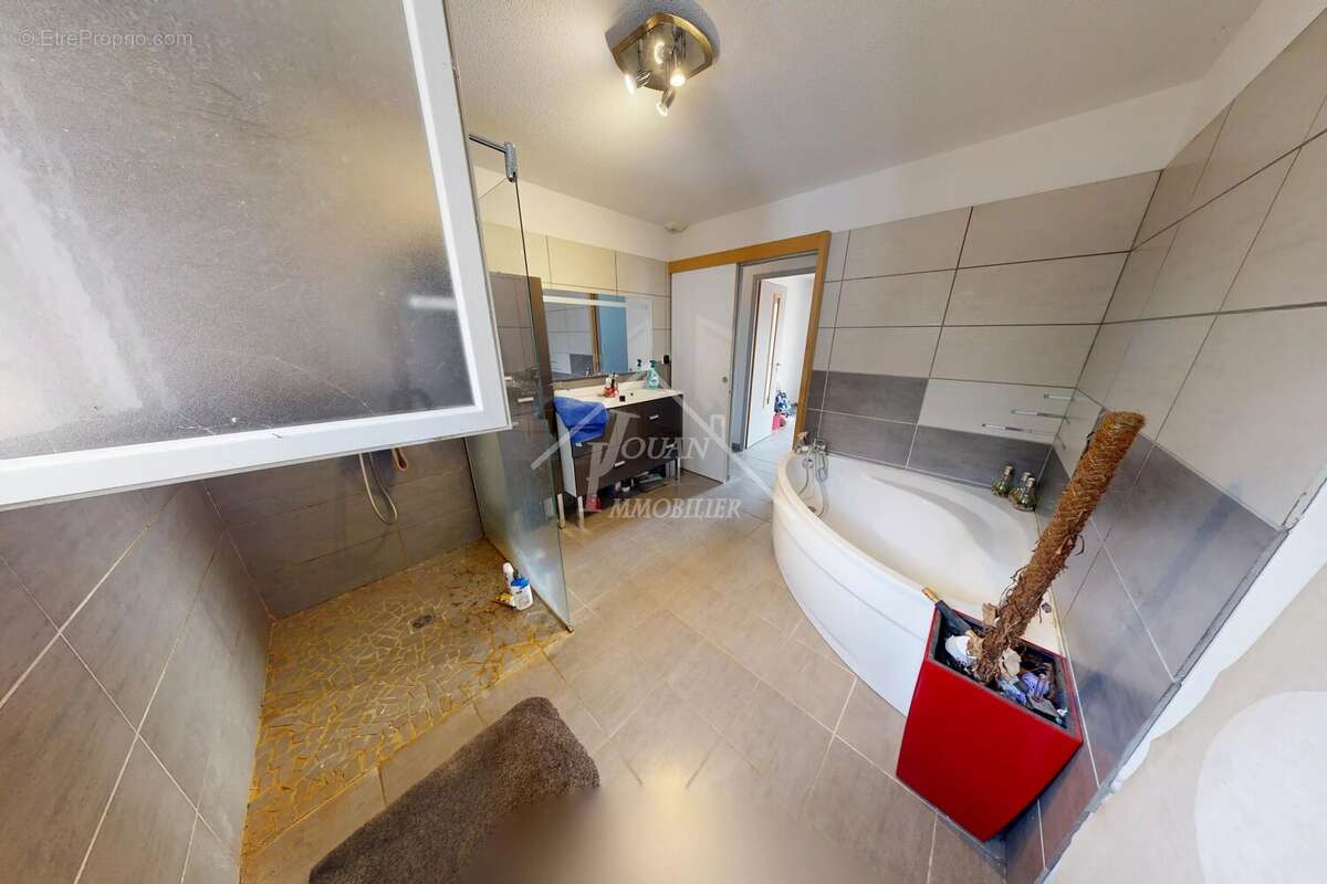 Maison de plain-pied 120 m² - photo 11