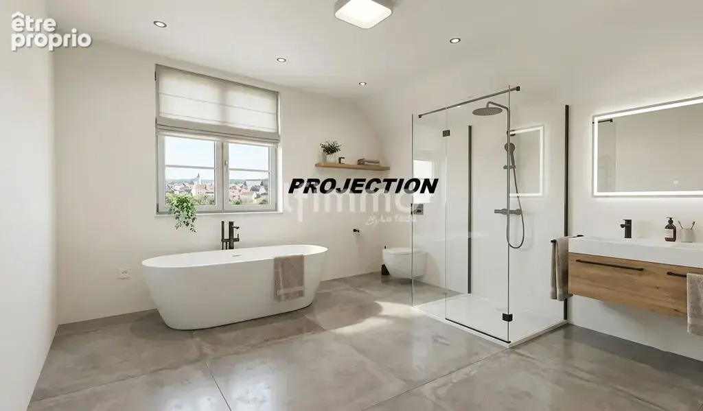 Rohrwiller – Maison 7 pièces 148m² environs sur 822 m² de terrai - photo 16