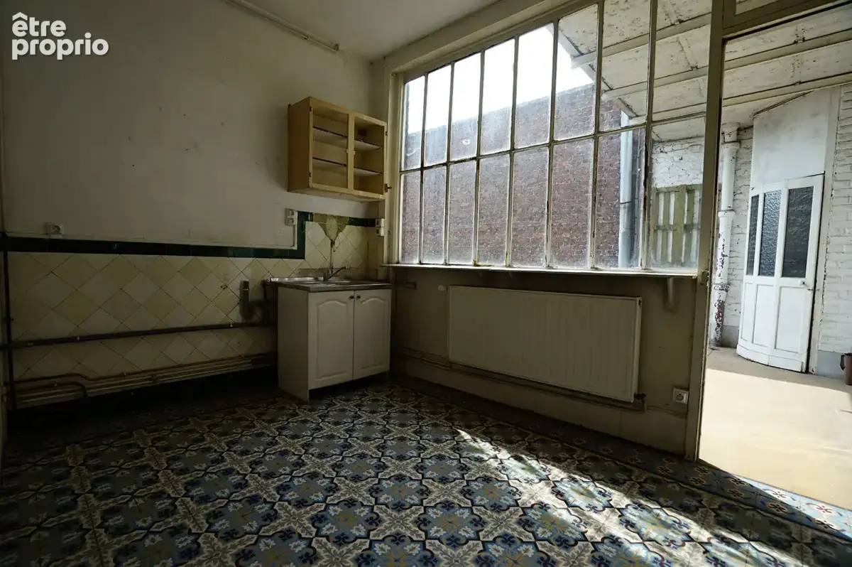 Appartement 323 m² à Lille  - photo 7