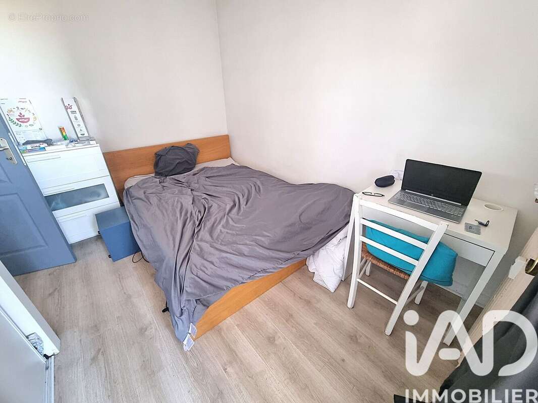 Photo 8 - Appartement à TOULOUSE