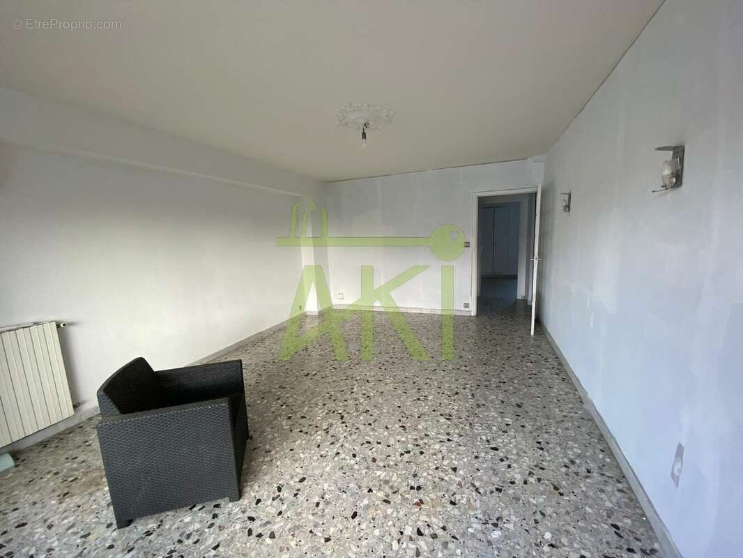 Appartement à AJACCIO