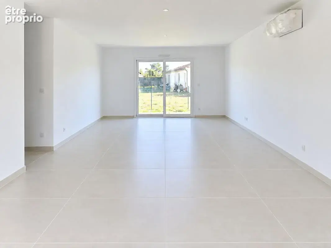 Maison neuve 3 chambres : livrée entièrement achevée, prête à vivre - photo 3