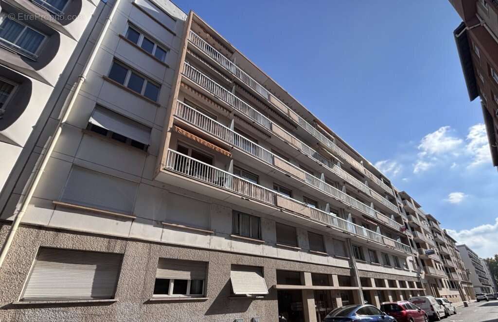 Appartement à LYON-2E