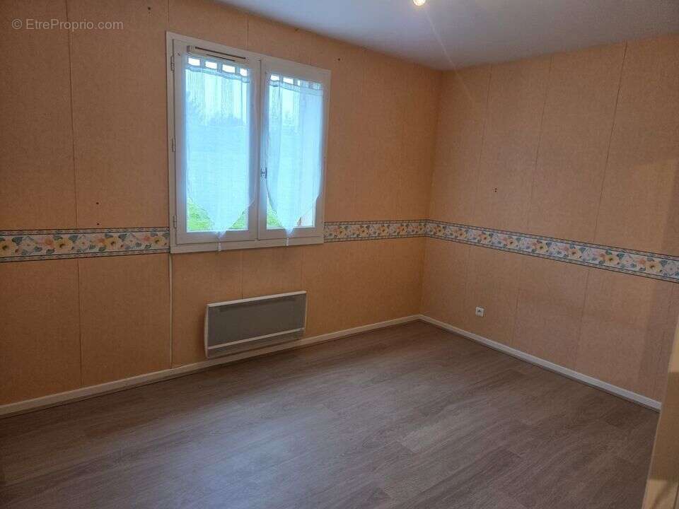 Maison à LE MAS-D'AGENAIS