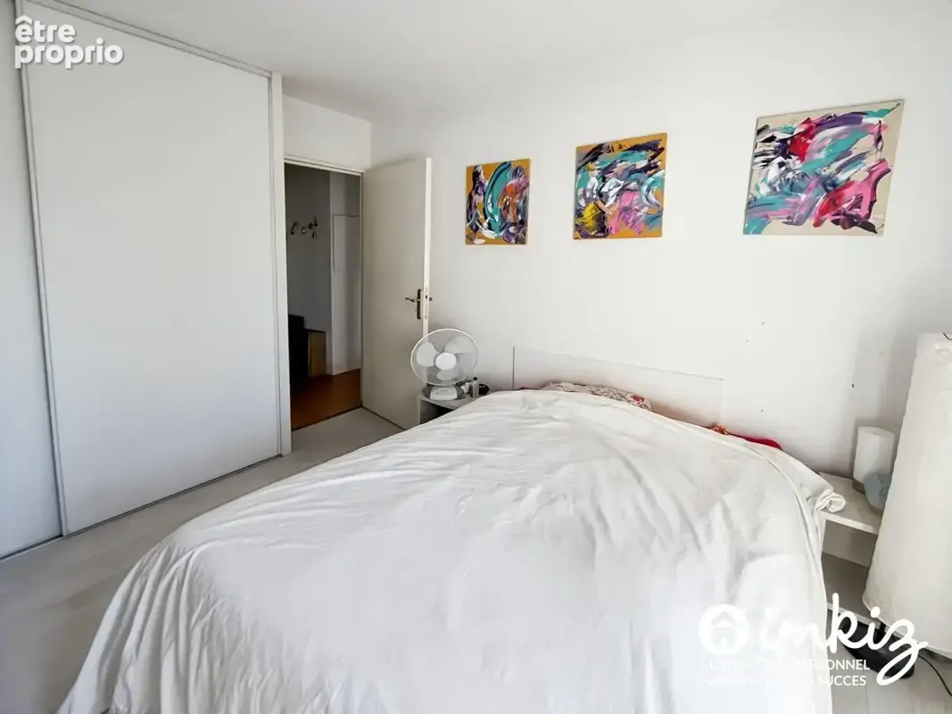 Appartement 2 pièces - photo 6