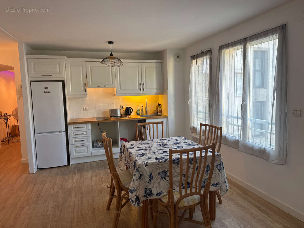 Appartement à SAINT-RAPHAEL