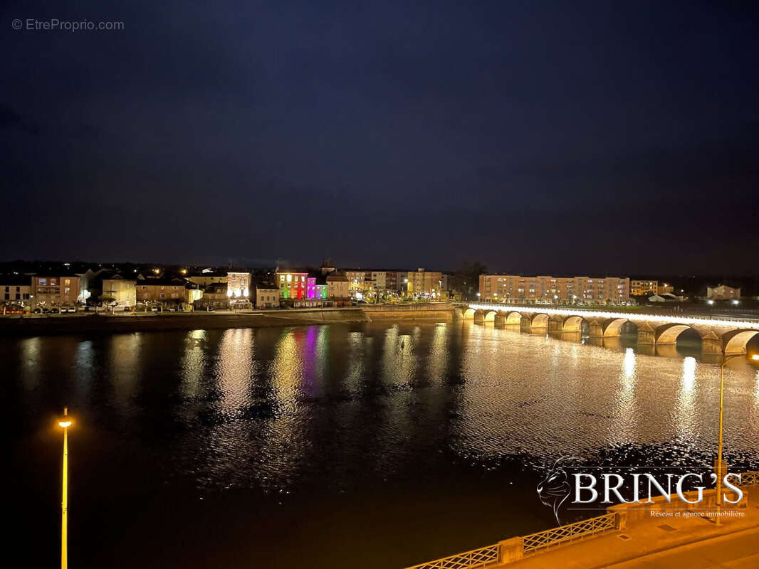 Appartement à MACON