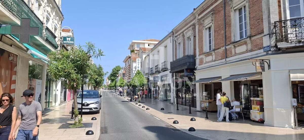 Appartement à ARCACHON