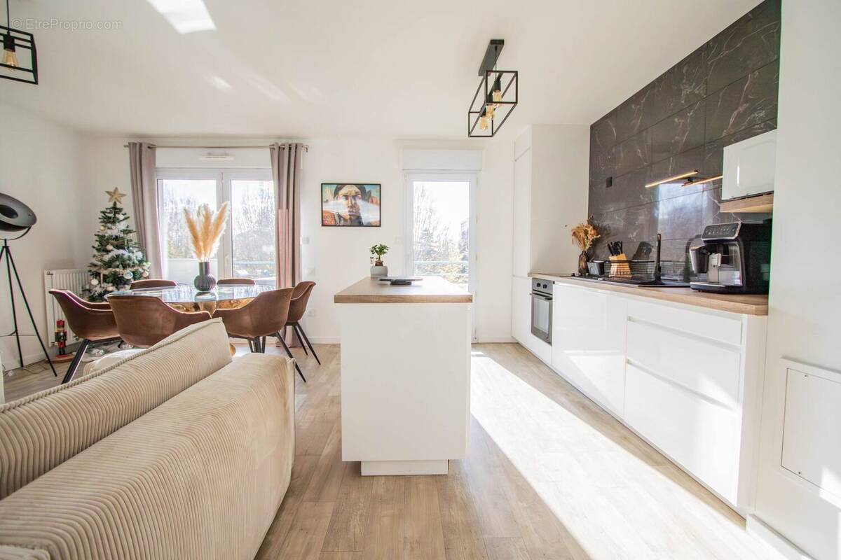 Appartement à ANGERS