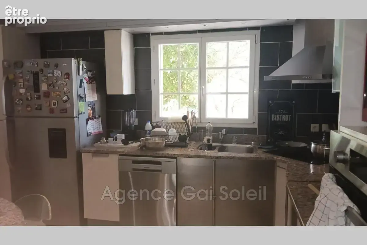vente villa 6 Pièce(s) - photo 6