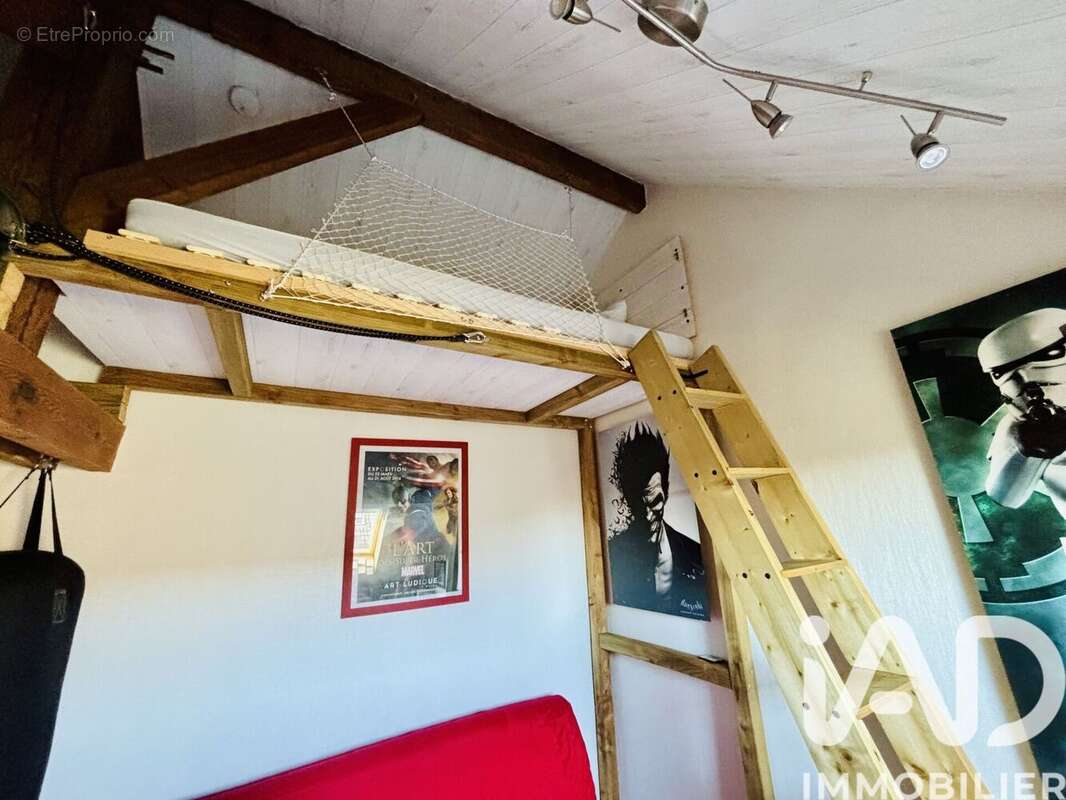 Photo 9 - Maison à MARGNY-LES-COMPIEGNE