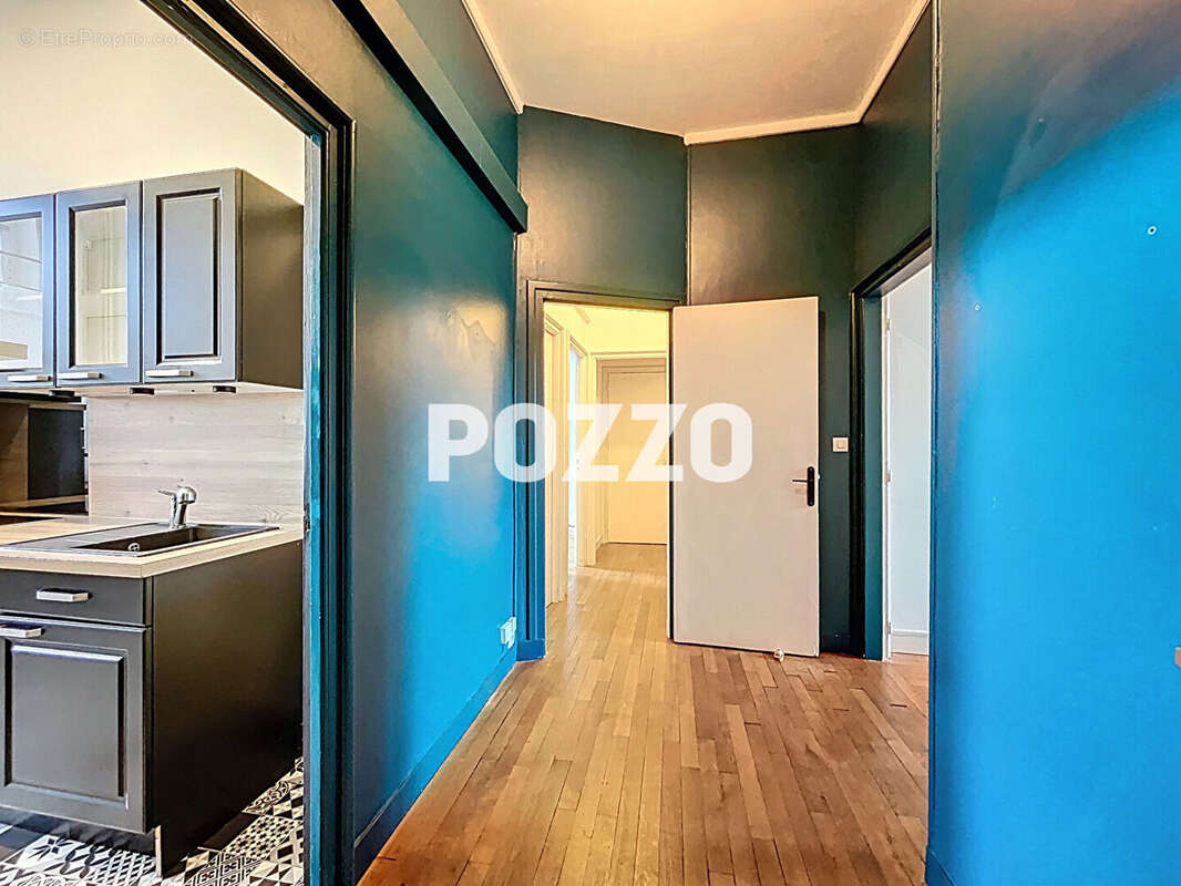Appartement à LE HAVRE