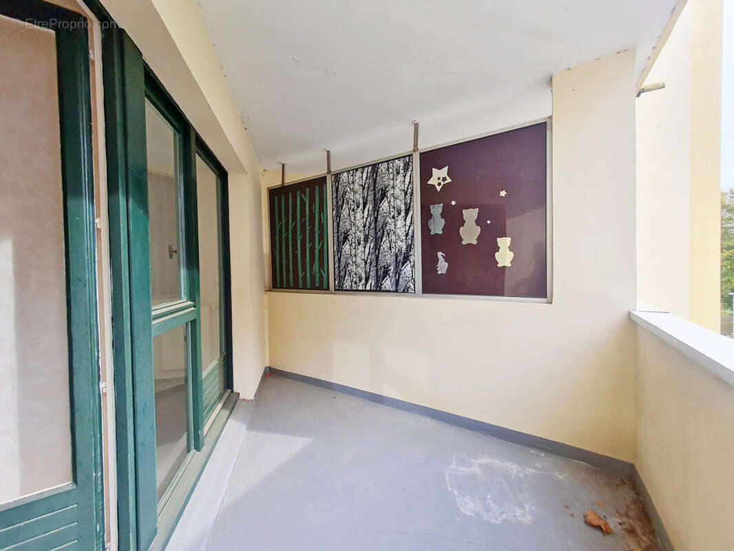 Appartement à AMIENS