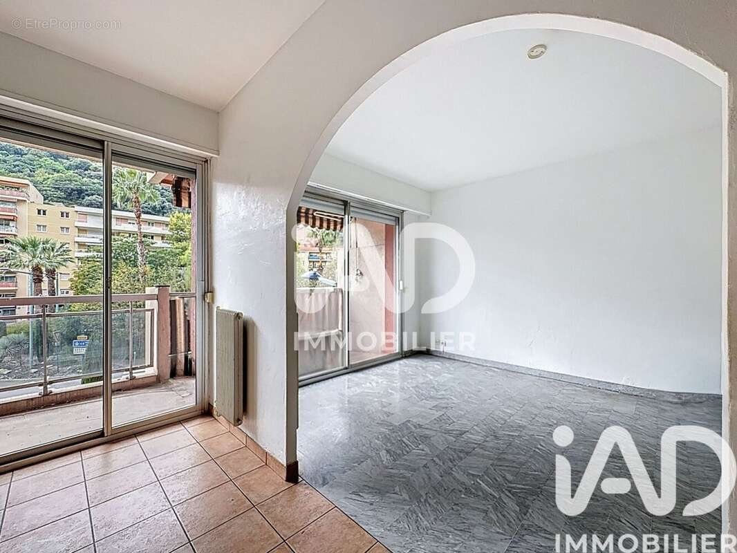 Photo 2 - Appartement à MENTON