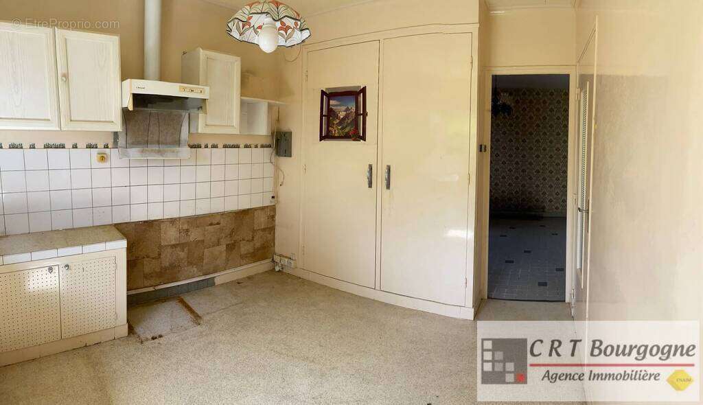 Maison 3 pièces 60.5 m² Diges - photo 12
