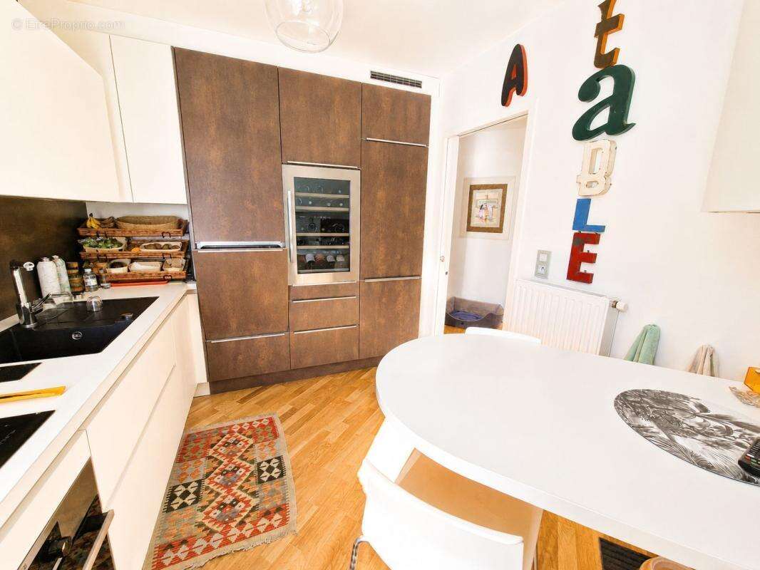 Appartement T4 d’exception au cœur de La Baule – Résidence récente avec ascenseur - photo 13