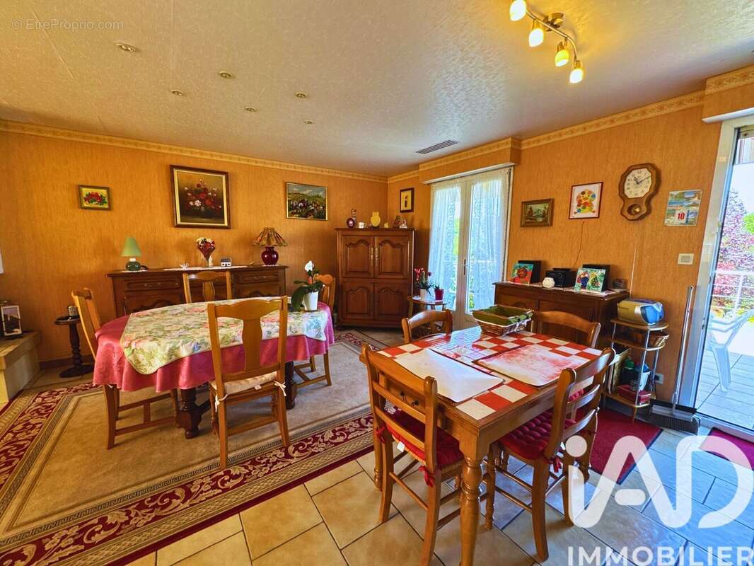 Photo 2 - Maison à SAINT-ANDELAIN