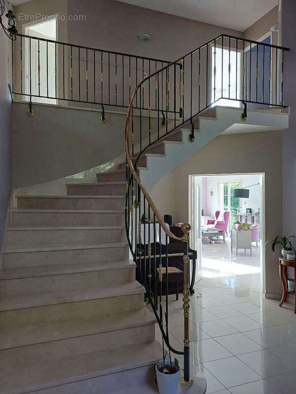 Maison à LAVAL
