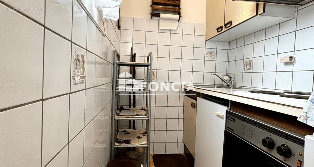 Appartement à LE BARCARES