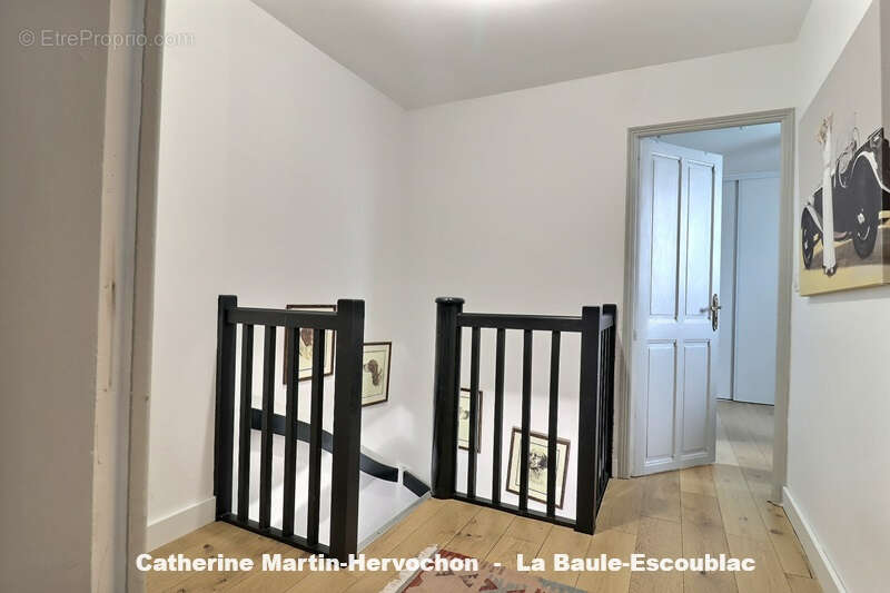 Maison à LA BAULE-ESCOUBLAC