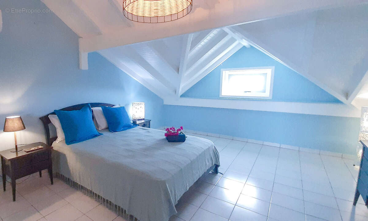 Appartement à SAINT-FRANCOIS