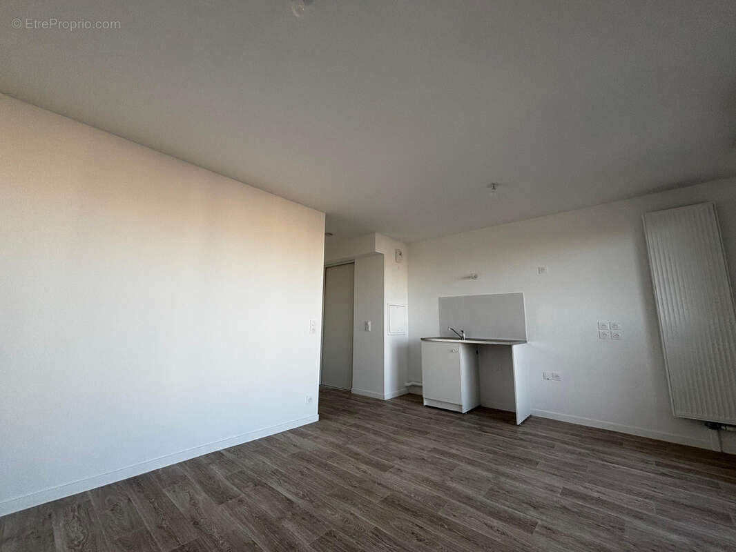Appartement à BOBIGNY