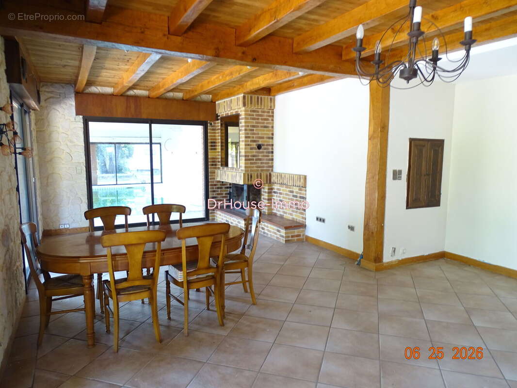 Maison 150 m² à Roques  - photo 6