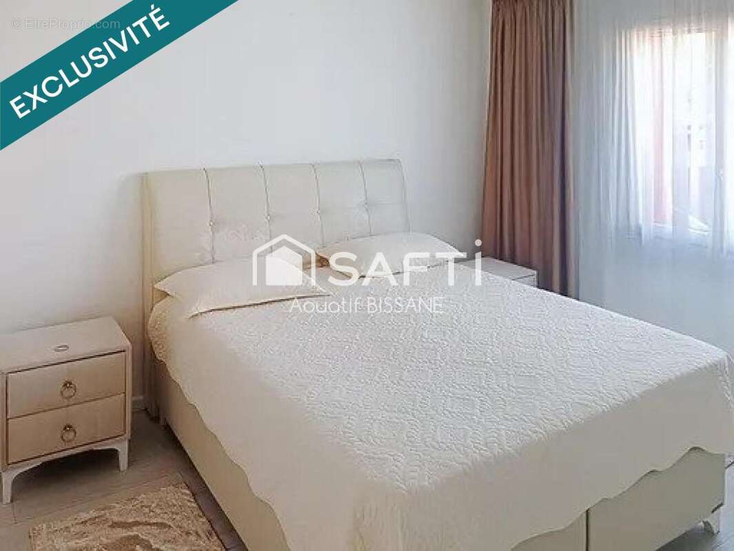 Photo 4 - Appartement à PORTET-SUR-GARONNE