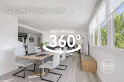 Appartement à LES CLAYES-SOUS-BOIS