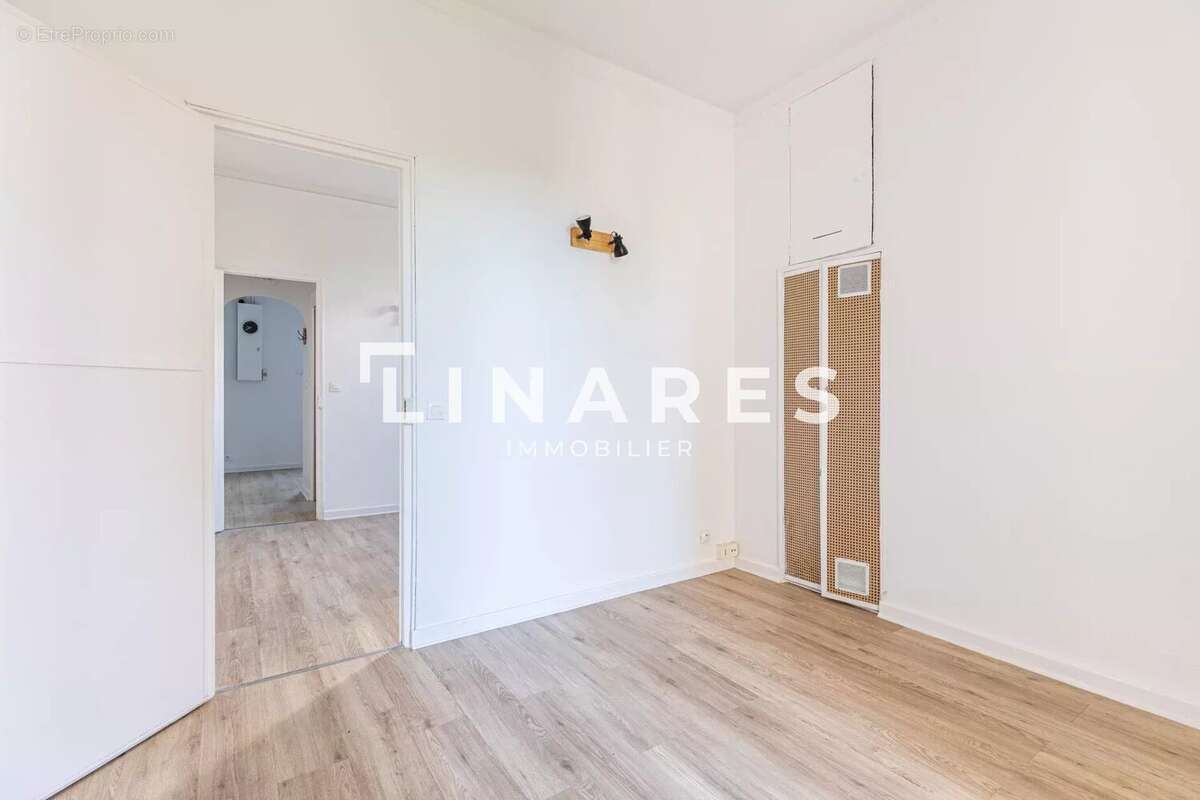 Appartement à MARSEILLE-12E