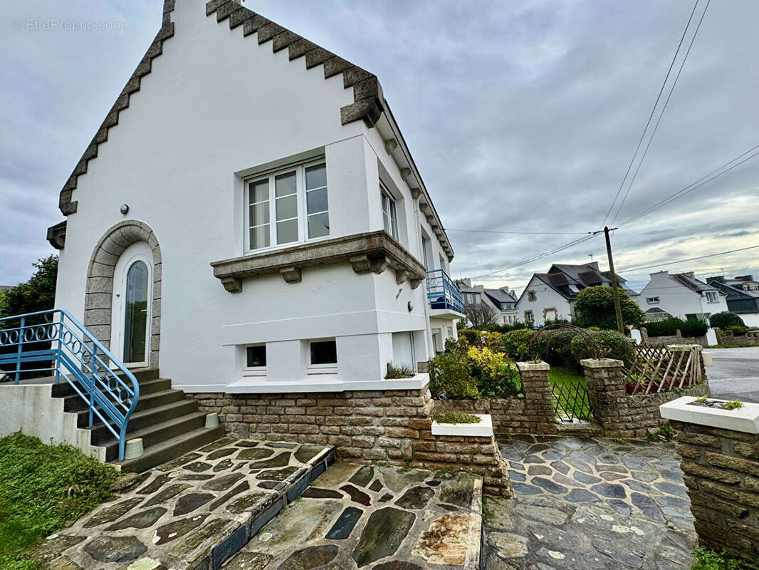 Maison à CONCARNEAU
