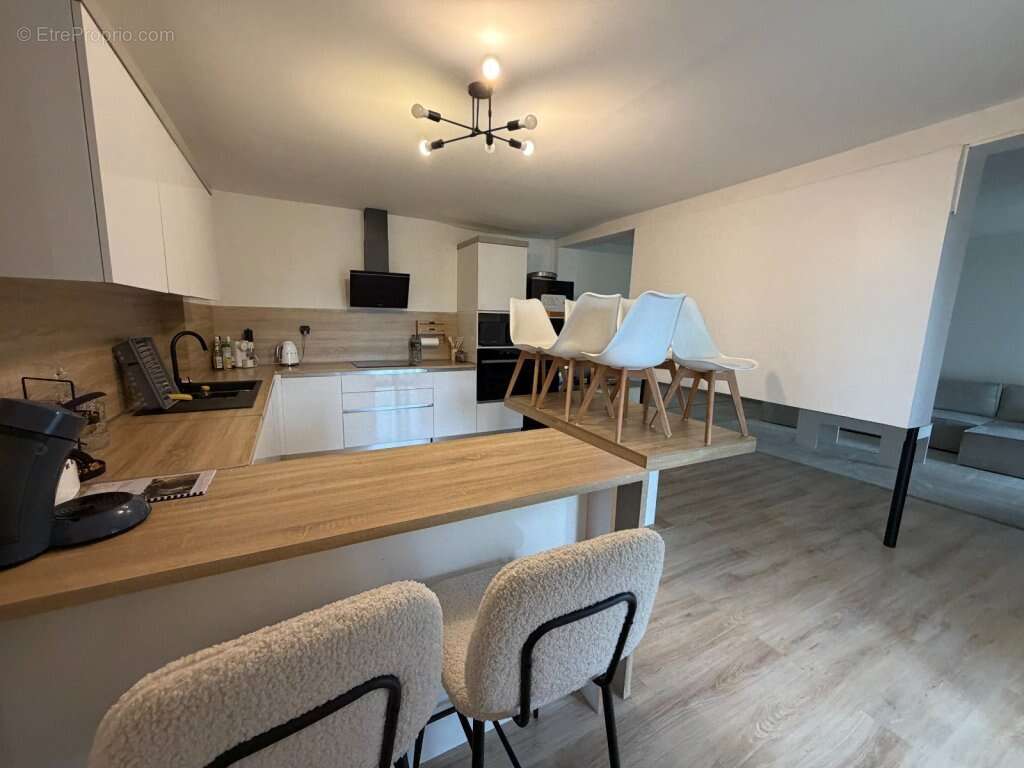 Maison 7 pièces 240m2 le creusot - photo 3