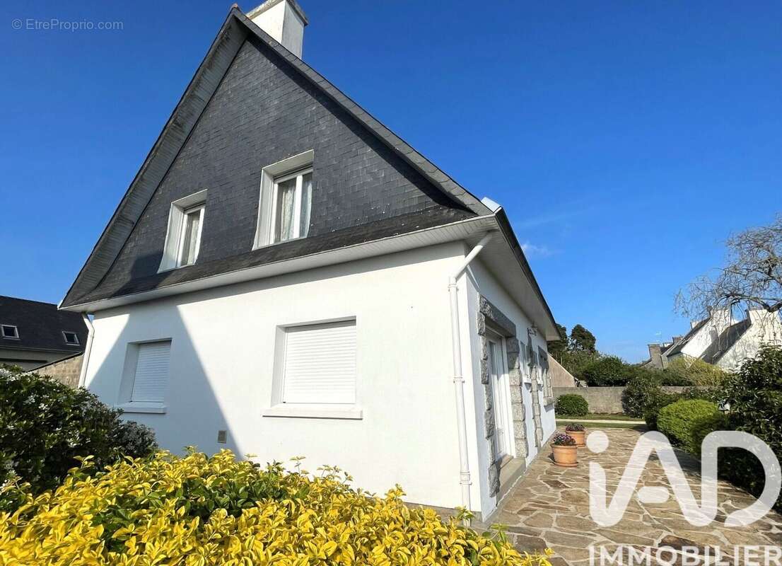 Photo 3 - Maison à SAINT-YVI