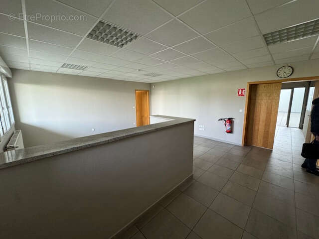 Commerce à WITTENHEIM