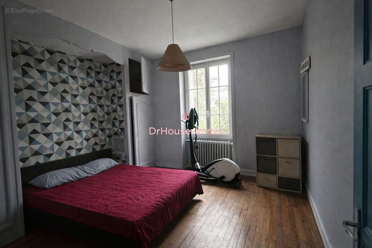 Maison à PERPEZAC-LE-NOIR