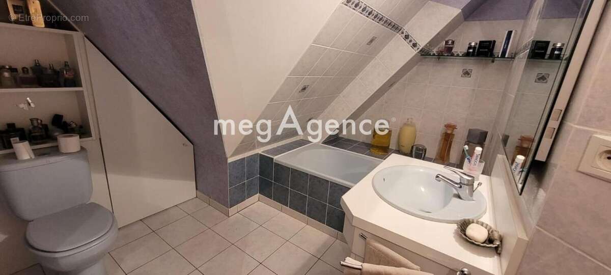 Appartement à SAINT-MALO